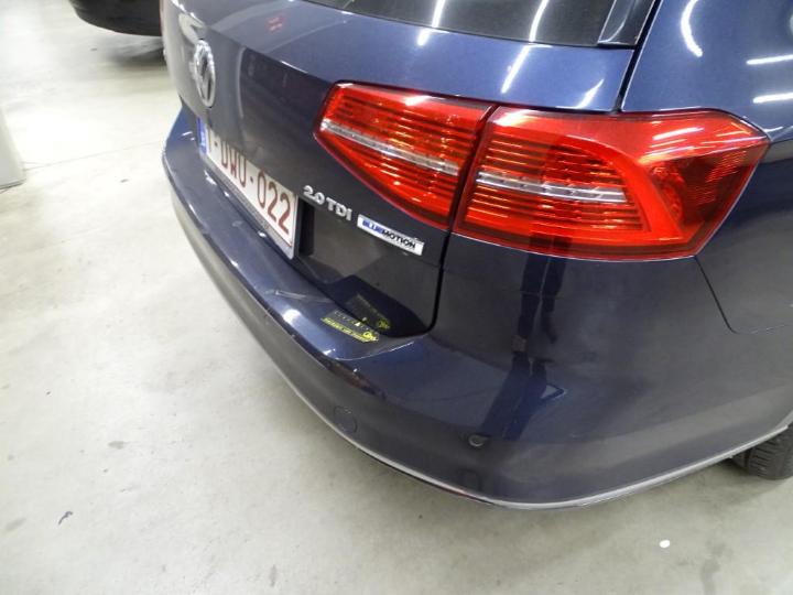 Photo 22 VIN: WVWZZZ3CZHE042766 - VOLKSWAGEN PASSAT 