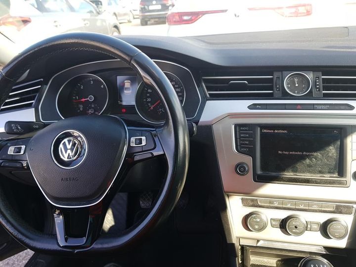 Photo 18 VIN: WVWZZZ3CZHE042851 - VOLKSWAGEN PASSAT 