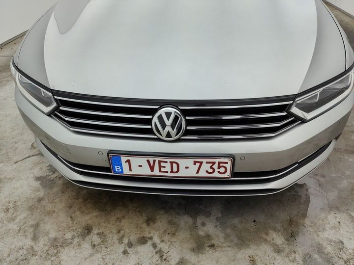 Photo 5 VIN: WVWZZZ3CZHE042862 - VOLKSWAGEN PASSAT 