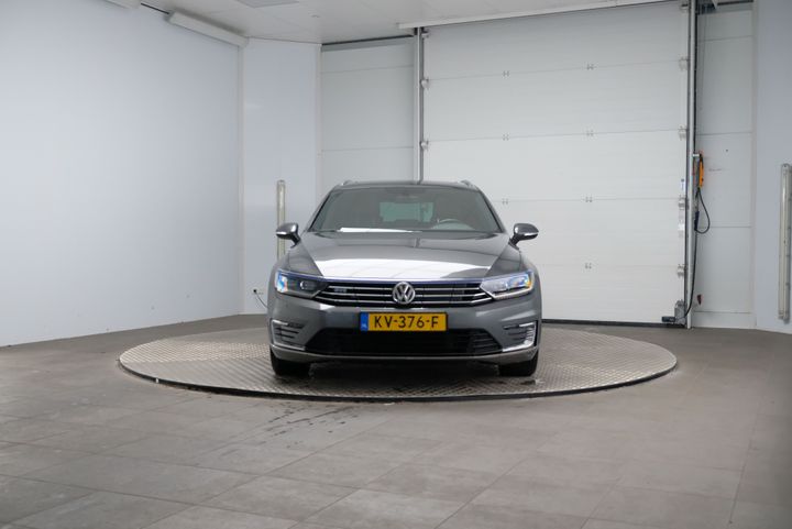 Photo 6 VIN: WVWZZZ3CZHE042961 - VOLKSWAGEN PASSAT 