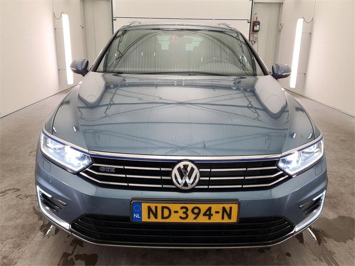 Photo 13 VIN: WVWZZZ3CZHE043172 - VOLKSWAGEN PASSAT 