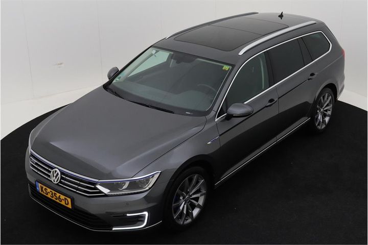 Photo 0 VIN: WVWZZZ3CZHE043178 - VOLKSWAGEN PASSAT VARIANT 