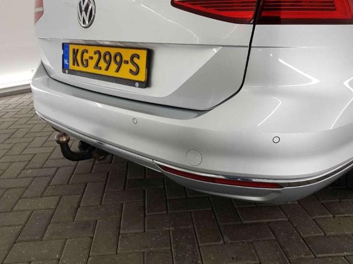 Photo 14 VIN: WVWZZZ3CZHE043500 - VOLKSWAGEN PASSAT 