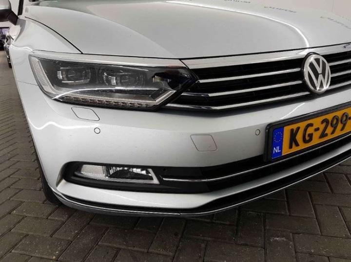 Photo 34 VIN: WVWZZZ3CZHE043500 - VOLKSWAGEN PASSAT 