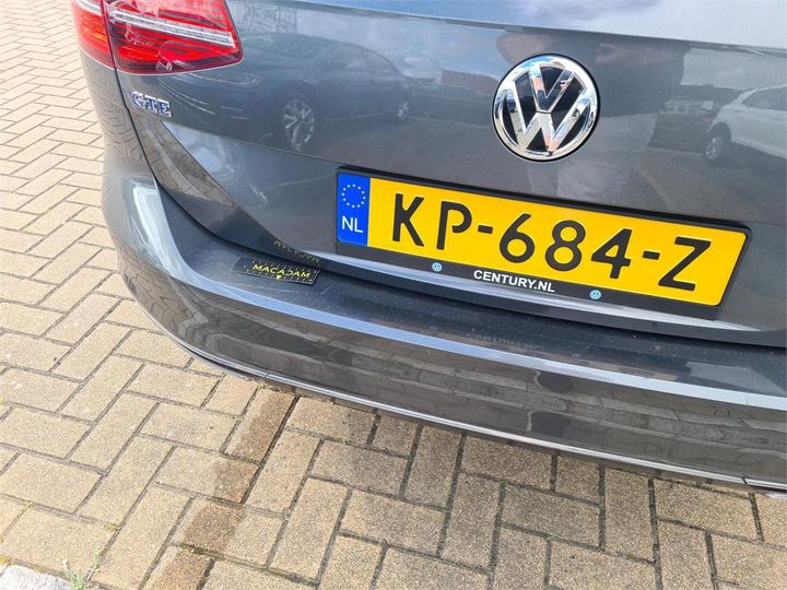 Photo 20 VIN: WVWZZZ3CZHE043550 - VOLKSWAGEN PASSAT 