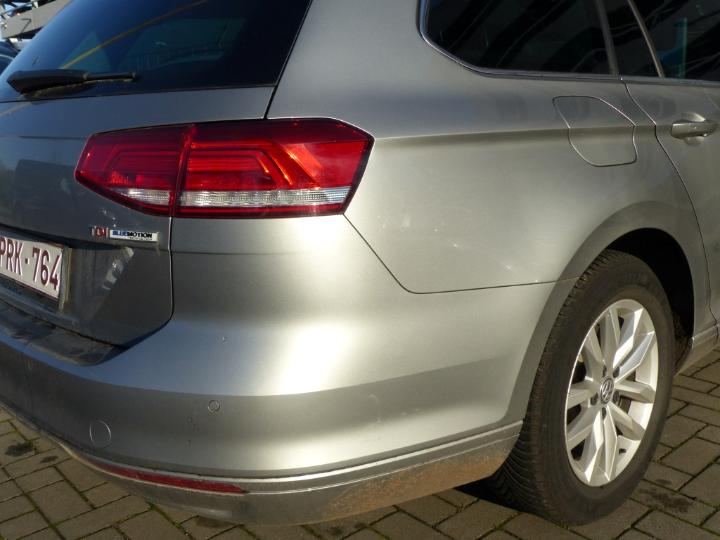 Photo 27 VIN: WVWZZZ3CZHE044363 - VOLKSWAGEN PASSAT 