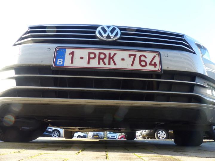 Photo 35 VIN: WVWZZZ3CZHE044363 - VOLKSWAGEN PASSAT 