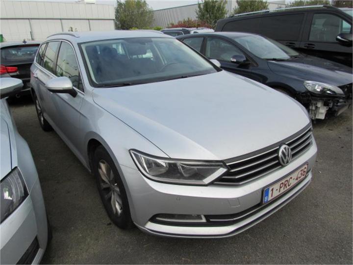 Photo 9 VIN: WVWZZZ3CZHE044968 - VOLKSWAGEN PASSAT 