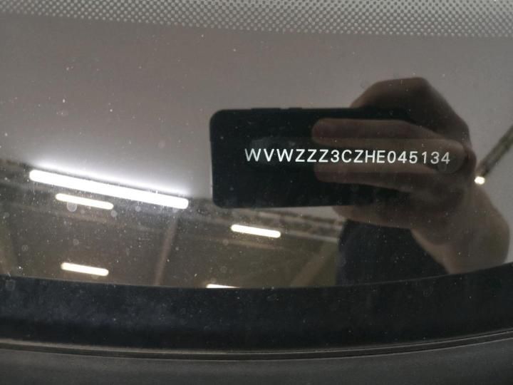 Photo 15 VIN: WVWZZZ3CZHE045134 - VOLKSWAGEN PASSAT VARIANT 