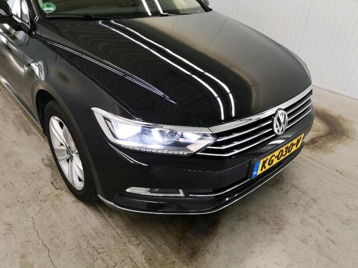 Photo 27 VIN: WVWZZZ3CZHE046437 - VOLKSWAGEN PASSAT 