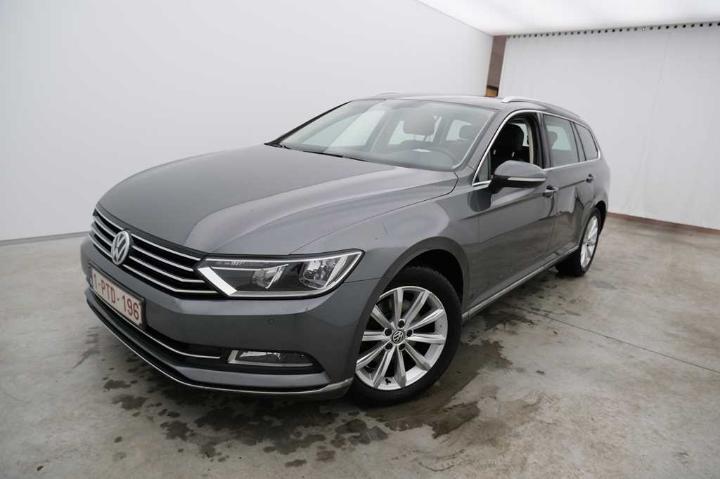 Photo 0 VIN: WVWZZZ3CZHE046817 - VOLKSWAGEN PASSAT VARIANT &#3914 