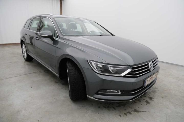 Photo 8 VIN: WVWZZZ3CZHE046817 - VOLKSWAGEN PASSAT VARIANT &#3914 