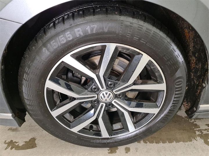 Photo 12 VIN: WVWZZZ3CZHE046899 - VOLKSWAGEN PASSAT 