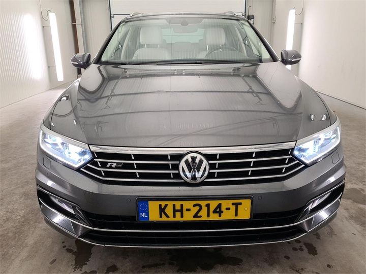 Photo 25 VIN: WVWZZZ3CZHE046899 - VOLKSWAGEN PASSAT 