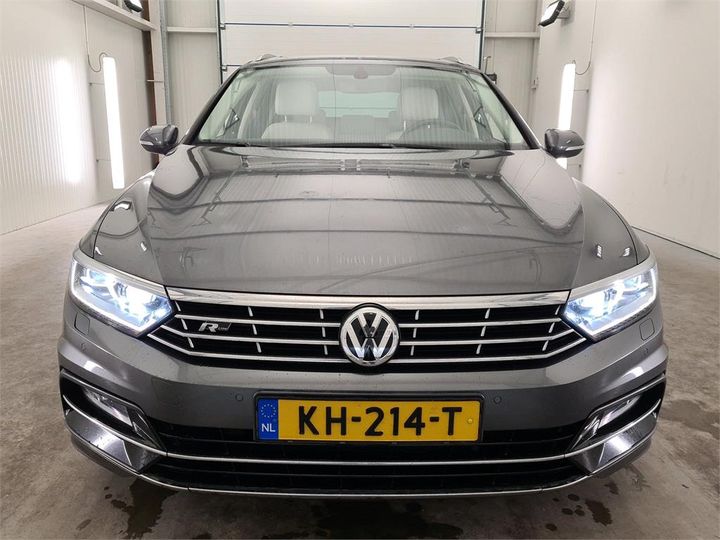 Photo 5 VIN: WVWZZZ3CZHE046899 - VOLKSWAGEN PASSAT 