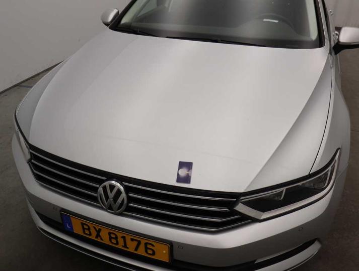 Photo 14 VIN: WVWZZZ3CZHE047018 - VOLKSWAGEN PASSAT 