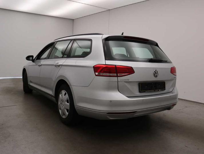 Photo 2 VIN: WVWZZZ3CZHE047018 - VOLKSWAGEN PASSAT 