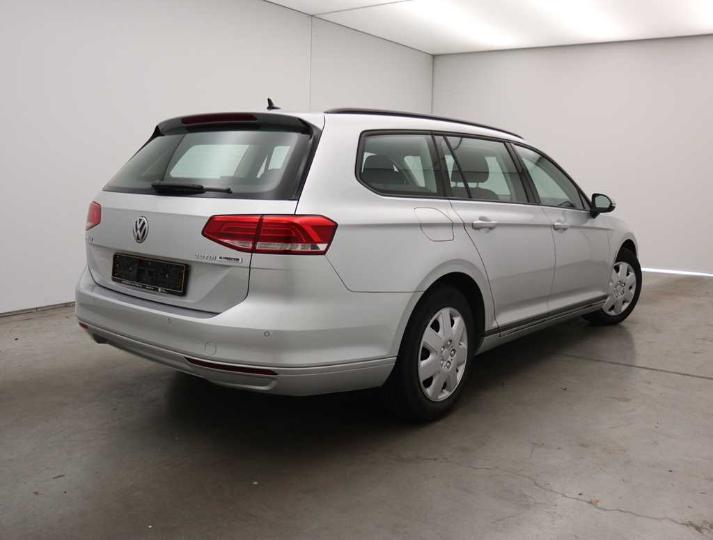 Photo 3 VIN: WVWZZZ3CZHE047018 - VOLKSWAGEN PASSAT 