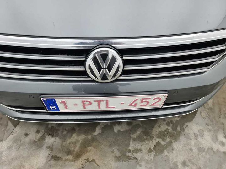 Photo 5 VIN: WVWZZZ3CZHE047818 - VOLKSWAGEN PASSAT 