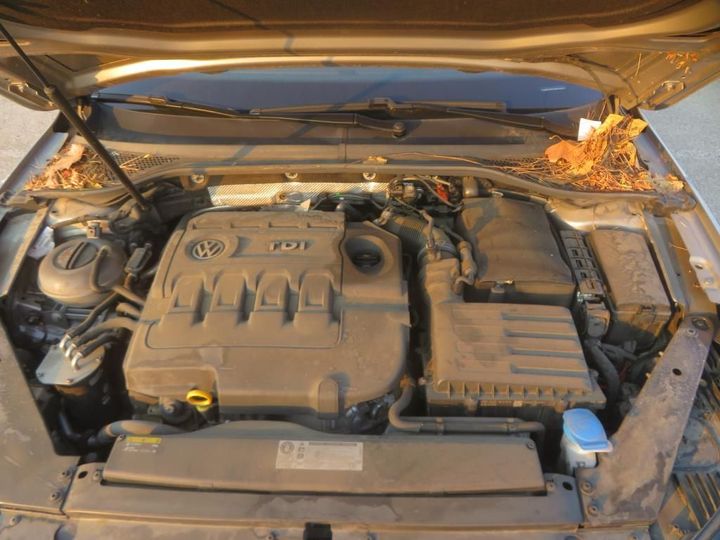 Photo 23 VIN: WVWZZZ3CZHE047830 - VOLKSWAGEN PASSAT 