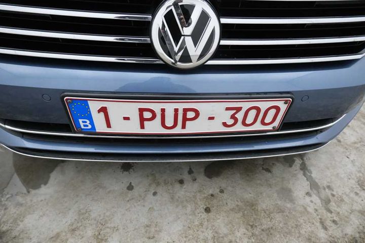 Photo 5 VIN: WVWZZZ3CZHE047998 - VOLKSWAGEN PASSAT 