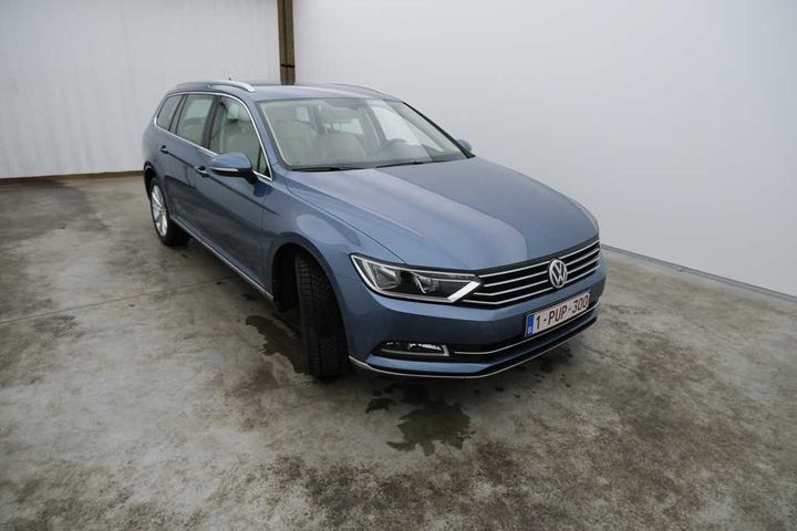 Photo 8 VIN: WVWZZZ3CZHE047998 - VOLKSWAGEN PASSAT 