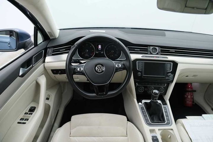 Photo 9 VIN: WVWZZZ3CZHE047998 - VOLKSWAGEN PASSAT 