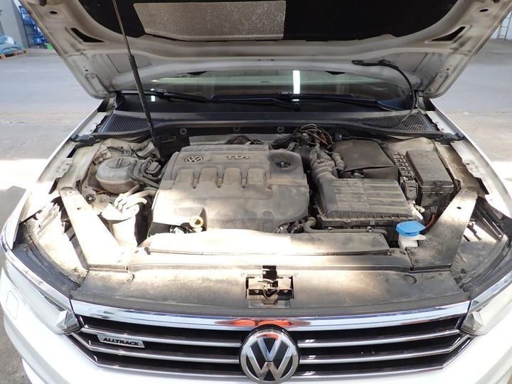 Photo 14 VIN: WVWZZZ3CZHE048417 - VOLKSWAGEN PASSAT 