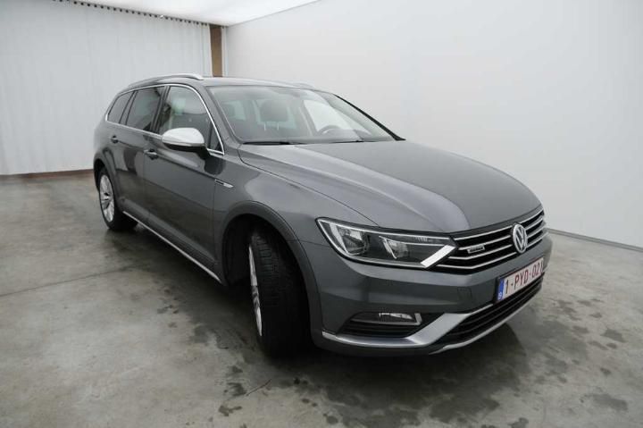 Photo 8 VIN: WVWZZZ3CZHE049018 - VOLKSWAGEN PASSAT 