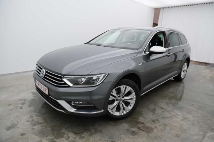 Photo 0 VIN: WVWZZZ3CZHE049018 - VOLKSWAGEN PASSAT VARIANT &#3914 