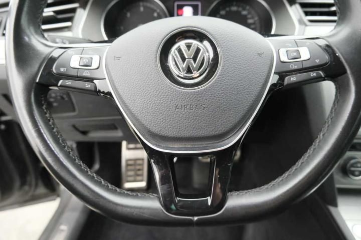 Photo 21 VIN: WVWZZZ3CZHE049018 - VOLKSWAGEN PASSAT VARIANT &#3914 