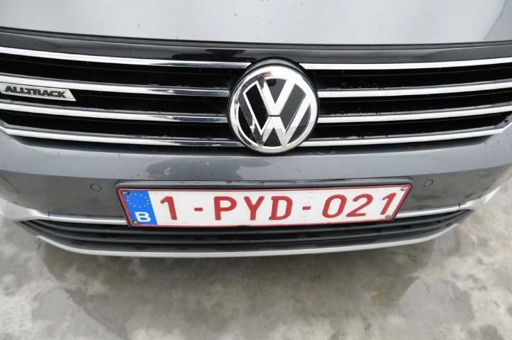 Photo 5 VIN: WVWZZZ3CZHE049018 - VOLKSWAGEN PASSAT VARIANT &#3914 