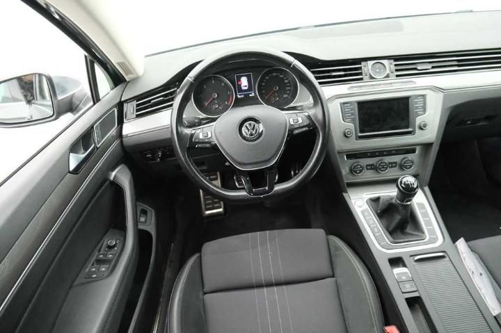 Photo 9 VIN: WVWZZZ3CZHE049018 - VOLKSWAGEN PASSAT VARIANT &#3914 