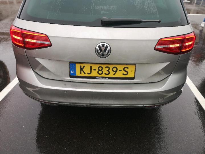 Photo 15 VIN: WVWZZZ3CZHE049277 - VOLKSWAGEN PASSAT 