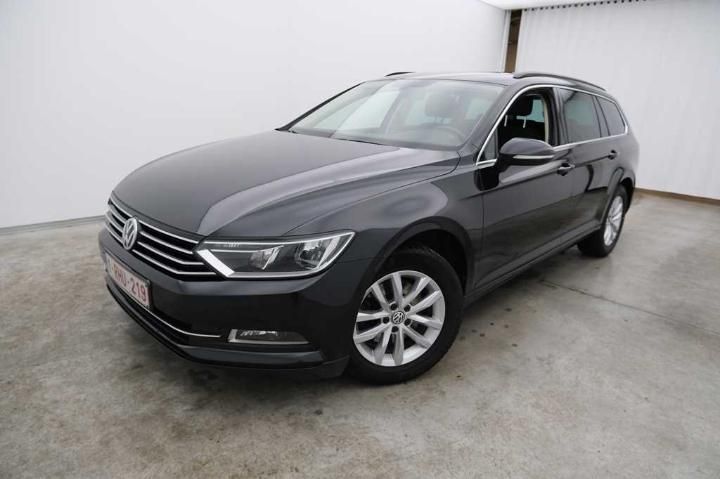 Photo 0 VIN: WVWZZZ3CZHE049807 - VOLKSWAGEN PASSAT VARIANT &#3914 