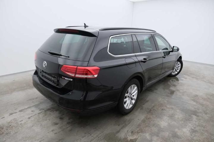 Photo 2 VIN: WVWZZZ3CZHE049807 - VOLKSWAGEN PASSAT VARIANT &#3914 