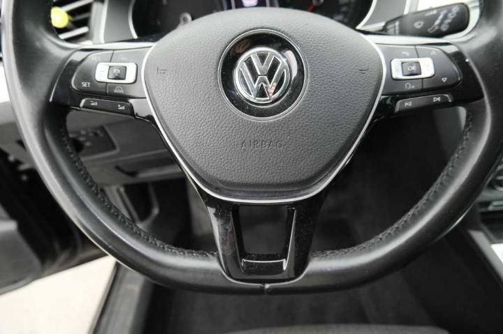 Photo 20 VIN: WVWZZZ3CZHE049807 - VOLKSWAGEN PASSAT VARIANT &#3914 