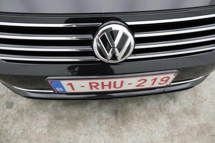 Photo 5 VIN: WVWZZZ3CZHE049807 - VOLKSWAGEN PASSAT VARIANT &#3914 