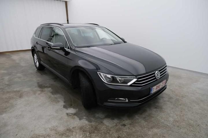 Photo 8 VIN: WVWZZZ3CZHE049807 - VOLKSWAGEN PASSAT VARIANT &#3914 