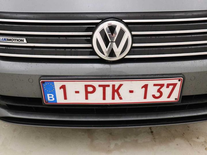 Photo 12 VIN: WVWZZZ3CZHE049834 - VOLKSWAGEN PASSAT 