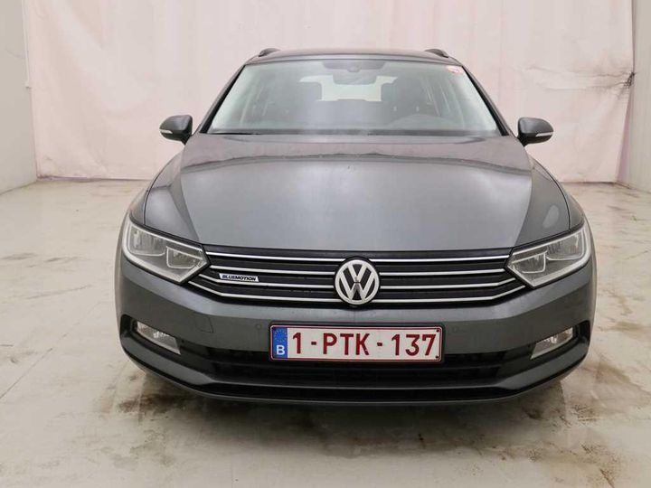 Photo 16 VIN: WVWZZZ3CZHE049834 - VOLKSWAGEN PASSAT 