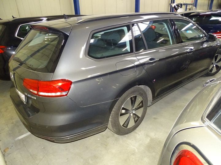 Photo 2 VIN: WVWZZZ3CZHE049834 - VOLKSWAGEN PASSAT 