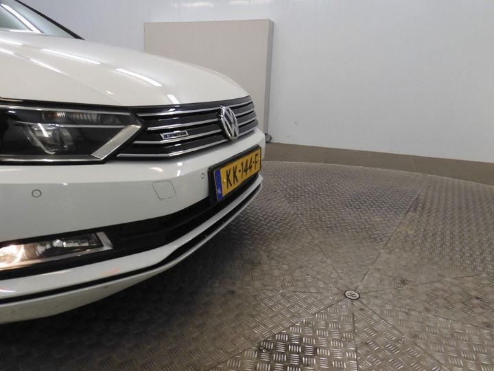 Photo 23 VIN: WVWZZZ3CZHE049985 - VOLKSWAGEN PASSAT 