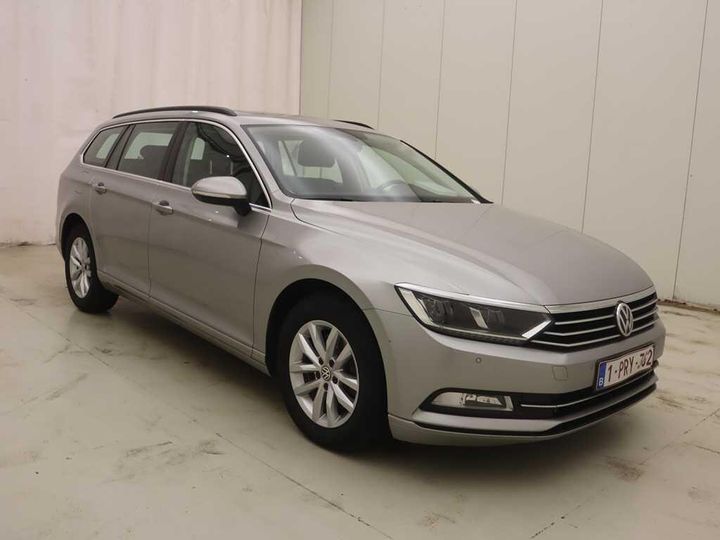 Photo 10 VIN: WVWZZZ3CZHE050294 - VOLKSWAGEN PASSAT 