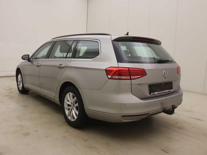 Photo 11 VIN: WVWZZZ3CZHE050294 - VOLKSWAGEN PASSAT 