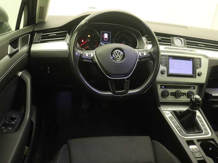 Photo 17 VIN: WVWZZZ3CZHE050294 - VOLKSWAGEN PASSAT 