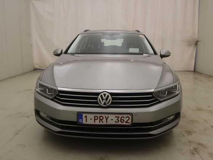 Photo 18 VIN: WVWZZZ3CZHE050294 - VOLKSWAGEN PASSAT 