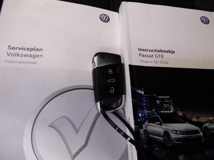 Photo 23 VIN: WVWZZZ3CZHE051291 - VOLKSWAGEN PASSAT 