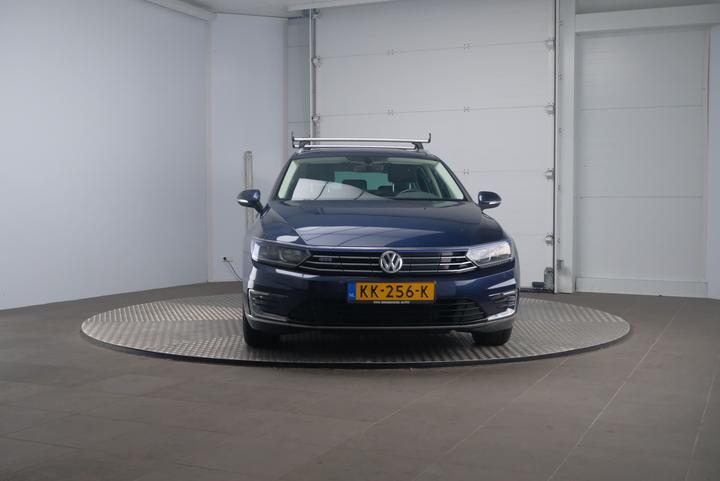 Photo 6 VIN: WVWZZZ3CZHE051291 - VOLKSWAGEN PASSAT 