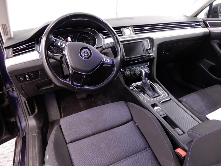 Photo 9 VIN: WVWZZZ3CZHE051291 - VOLKSWAGEN PASSAT 